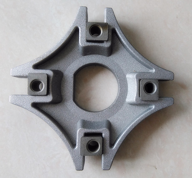 减速机配件支架盘无级变速箱滑块