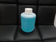 原装正品威利达，华联喷码机稀释剂，清洗剂,500ML