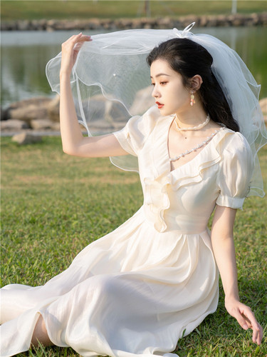 七月服饰 QYUE7565