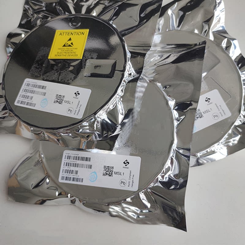 矽力杰 sy8303aaic 电源芯片同步降压ic原装正品整盘出售全新现货