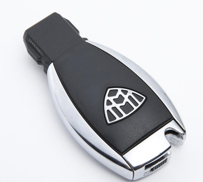 奔驰 宝马一站式改装的优惠券大全—奔驰迈巴赫钥匙后盖 奔驰迈巴赫