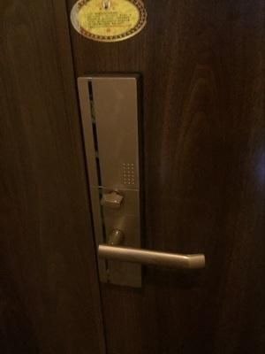 Re:请问真实入手凯迪仕智能锁TK2怎么样呢??说说使用感受凯迪仕智能锁TK2好不好用 ..