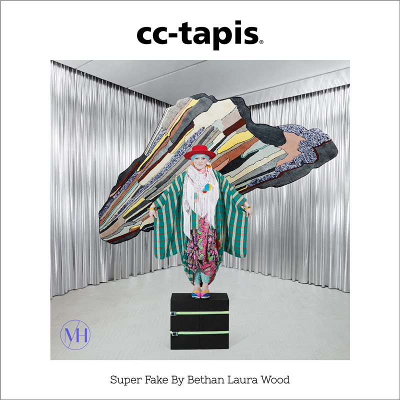 Italy cc tapis Art carpet Super Fake designer Bethan Laura Woodin the Home Fabric , Carpet category - from Buy2taobao.com to provide professional Taobao agent buy service