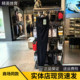 安踏运动裤男2025夏季新款针织透气百搭束脚运动长裤152537303