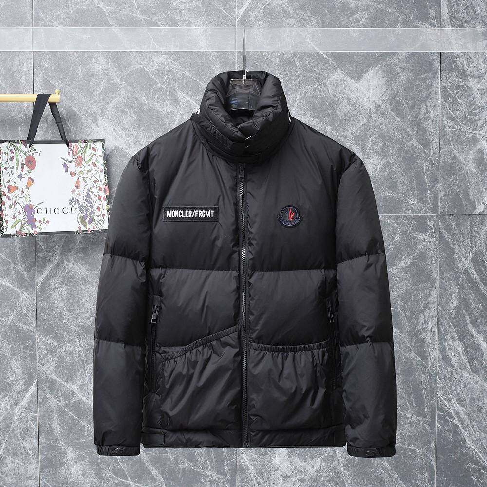 00折后价￥5899蒙口官网男装羽绒服冬季户外滑雪服冬季加厚保暖连帽