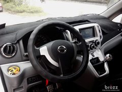 包邮 NV200遮光垫/NV200仪表台避光垫/隔热避光垫/NV200避光垫