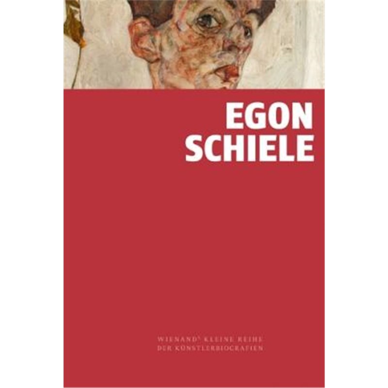 预订【德语】 Egon Schie