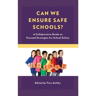 按需印刷Can We Ensure Safe Schools?[9781475845181]