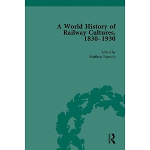 A World History of Railway