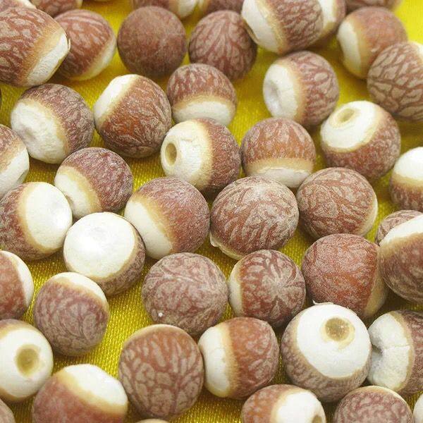 新货芡实米 芡实仁 鸡头子 芡实 干货250g