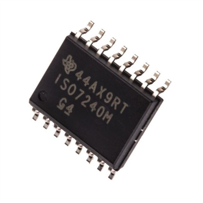 ISO7240MDW ISO7240MDWR 四通道 4/0 150Mbps 数字隔离器SOIC-16|ruв категории Цифровые аксессуары, рынок электронных компонентов, IC интегральная схема/мотор, память - от Buy2taobao.com для оказания профессиональной услуги покупки агента Taobao