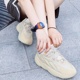 Adidas/阿迪达斯三叶草 OZELIA 男女鞋复古运动低帮休闲鞋GV7685