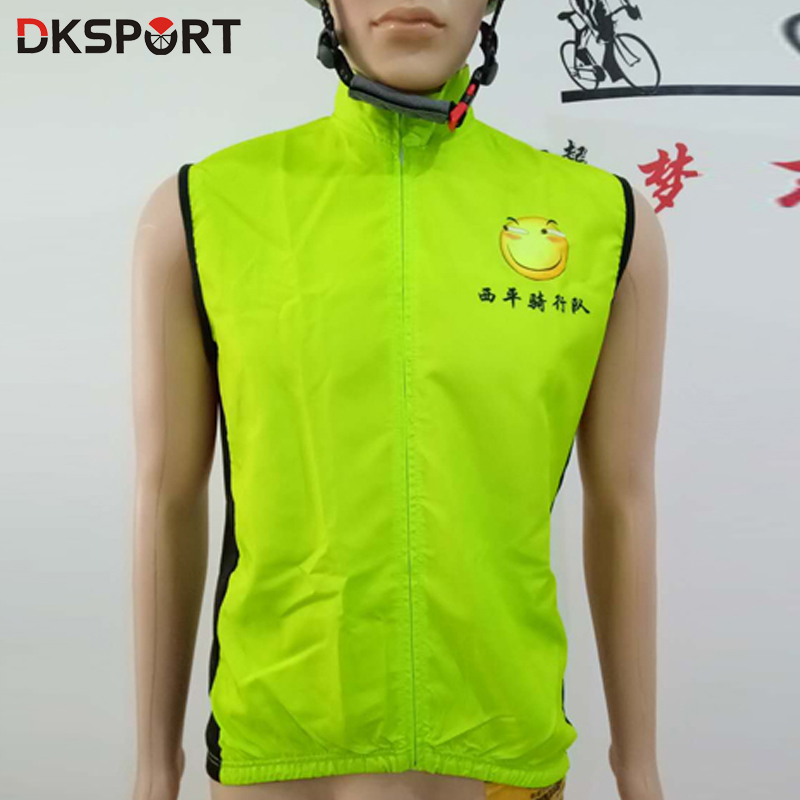 迪克骑行马甲个性定制 户外单车防风衣防风骑行马甲在类目 自行车/骑行装备/零配件, 骑行服饰/骑行装备, 骑行服中 - 来自Buy2taobao.com提供专业的淘宝代购服务