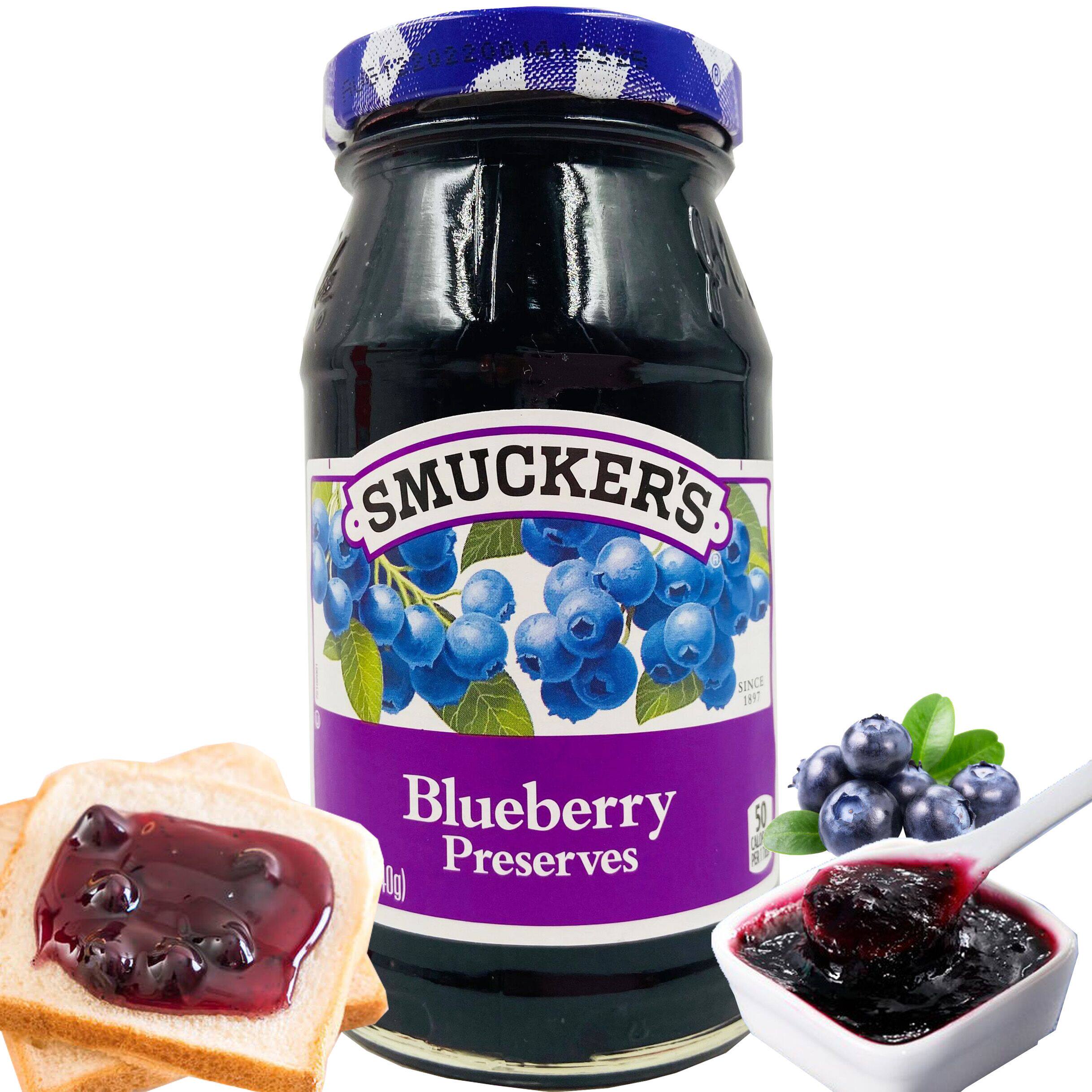 果酱大全——其他用品