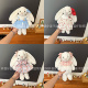 【仅衣服】jellycat31厘米邦尼兔衣服30厘米伽百利兔子连衣裙着替