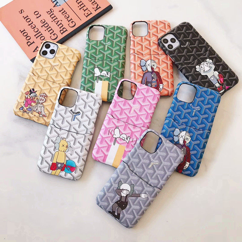 goyard手机壳