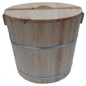 煮米酒商用大木桶蒸饭木桶