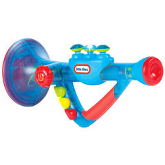 小泰克益智玩具 音乐早教启蒙 敲击乐喇叭629648M2岁以上美国品牌