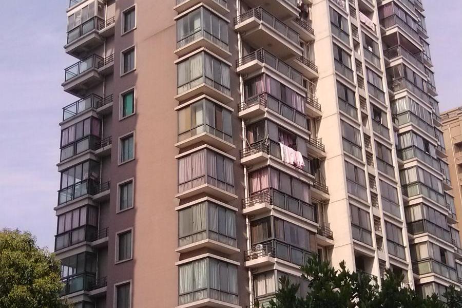 【第二次拍卖】杭州市余杭区崇贤镇紫欣华庭4幢1单元1506室