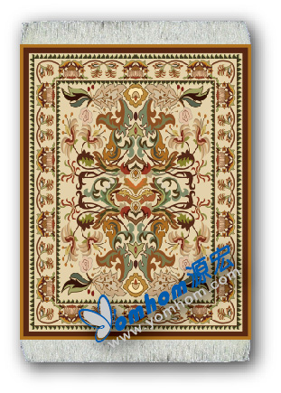 精美地毯鼠标垫Rug style mouse pad|ruв категории Домашний быт, творческие украшения, творческие подарки - от Buy2taobao.com для оказания профессиональной услуги покупки агента Taobao