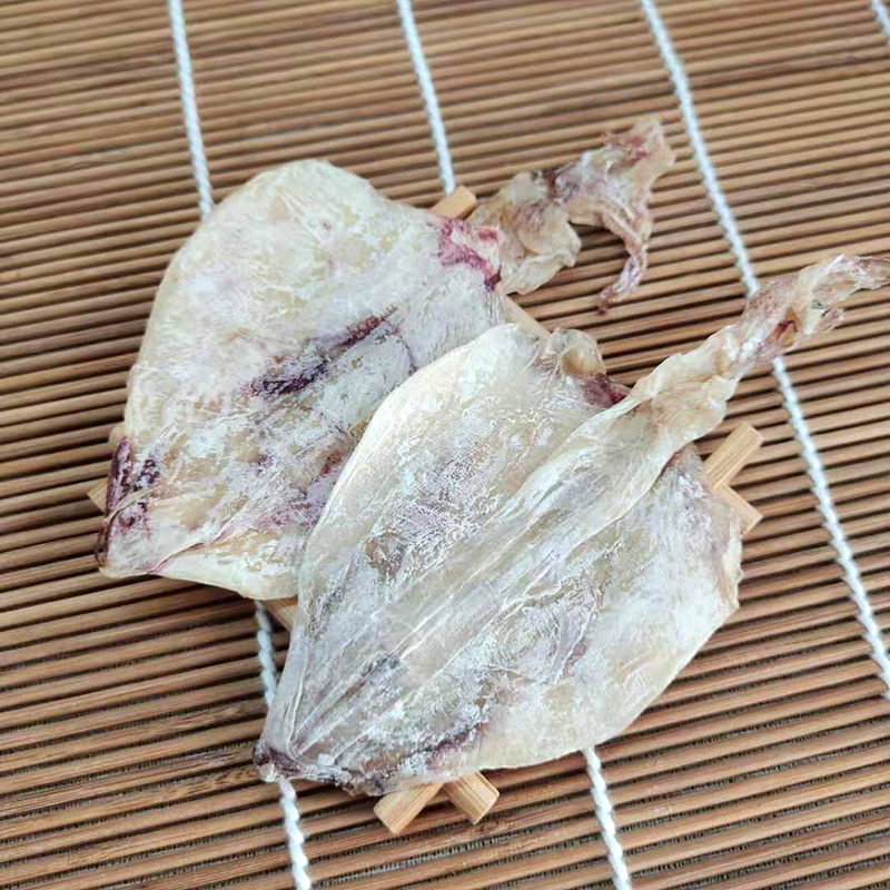 小鱿鱼干炒菜炒面条海鲜干货手撕芥末碳烤小号烧烤切鱿鱼丝250G