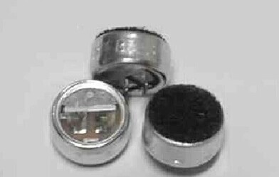 WM-62BU102 咪头话筒带针脚 全指向 尺寸6.0x2.7mm全新原装松下|ruв категории Цифровые аксессуары, рынок электронных компонентов, электронный элемент, электроакустическая устройство/громкоговоритель - от Buy2taobao.com для оказания профессиональной услуги покупки агента Taobao