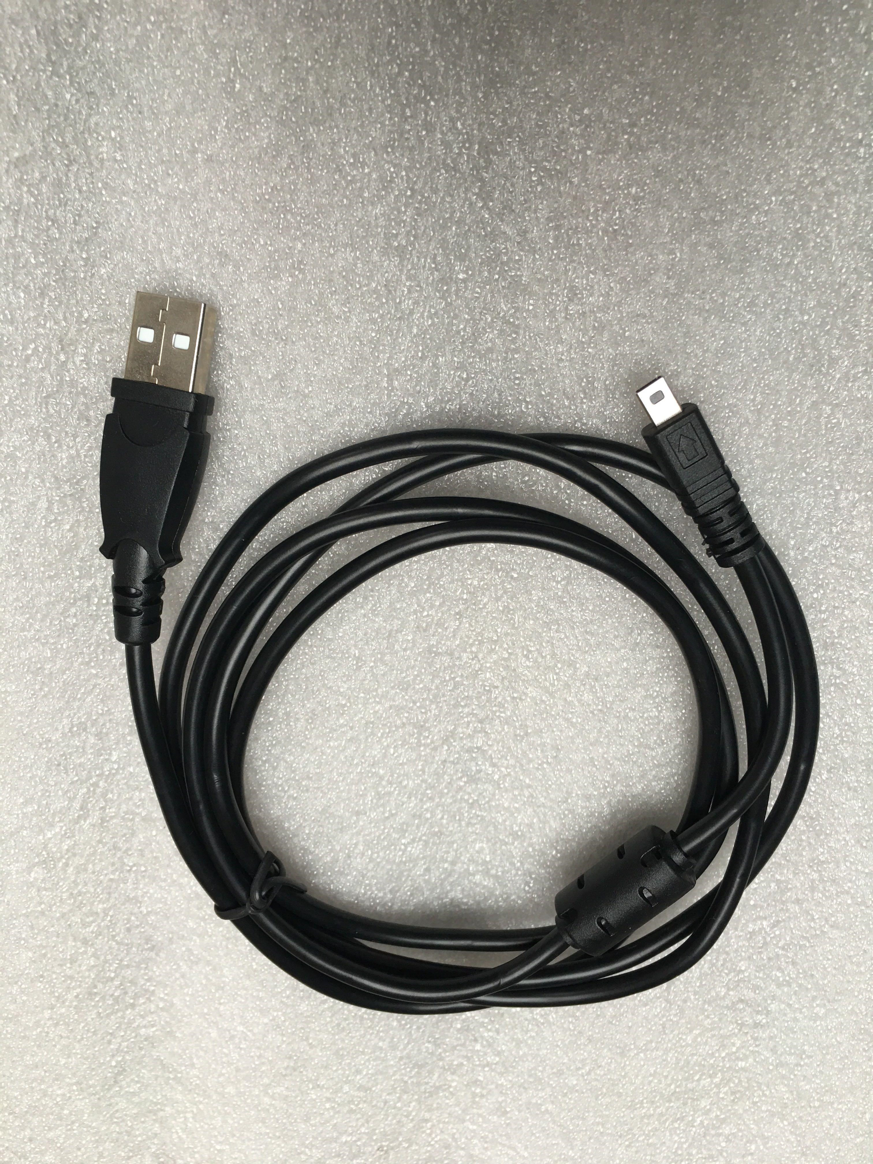 SONY DSLR-A100/A200/A300/A350/A700/A900 SLR Cameras USB data linein the 3C Digital Accessories, Digital peripheral , Data line category - from Buy2taobao.com to provide professional Taobao agent buy service