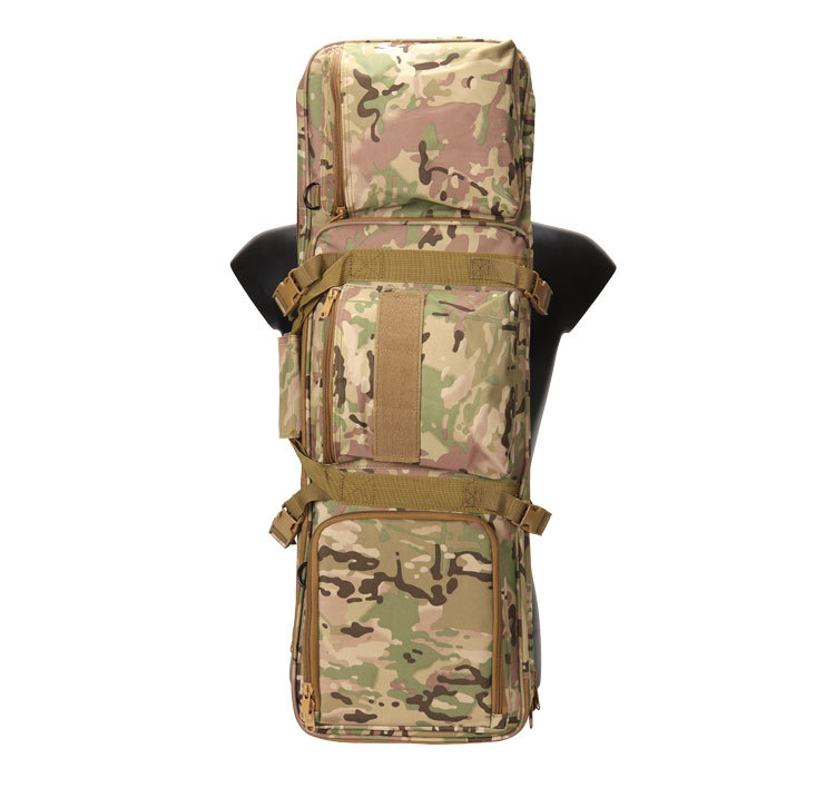 Jinming parts M4 Water projectile gun multi-function currency Gun Bag Storage Handbag Shoulders Fishing Packagein the Outdoor/Mountaineer/Camping/Travel Goods , Fishing equipment , Fishing Package category - from Buy2taobao.com to provide professional Taobao agent buy service