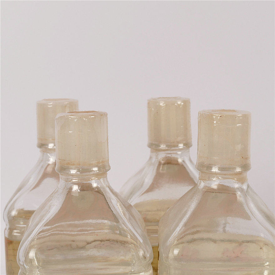 【56】 1985年 高井大曲 52度 4瓶 500ml