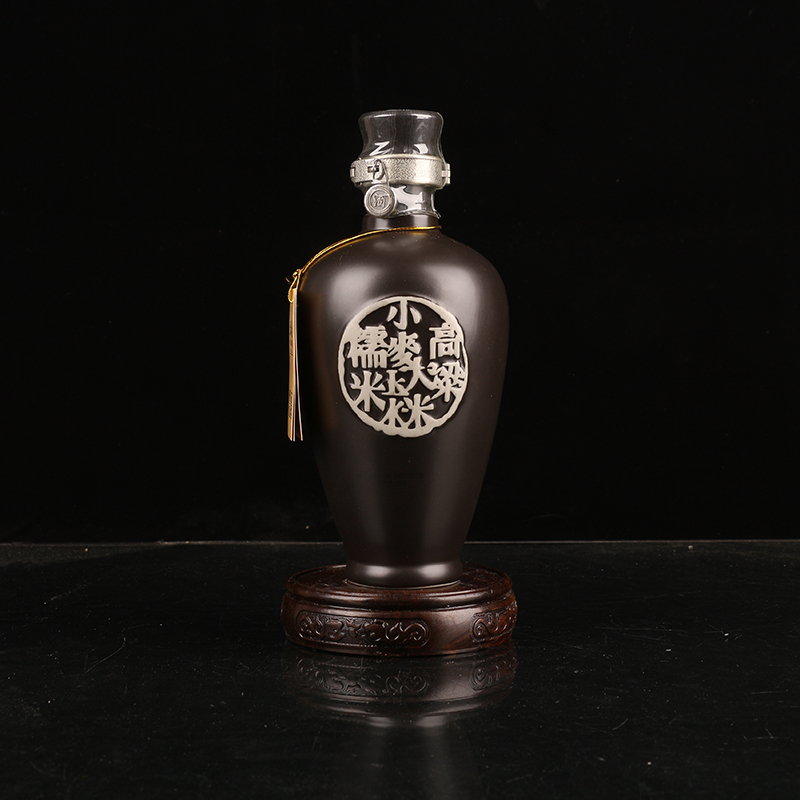 【传承u98】2007年 五十年五粮液 50度 1瓶 500ml