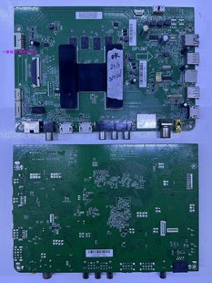 原装海尔液晶0091802212 V1.3/V1.4 50/55/58/65T91 电视主板