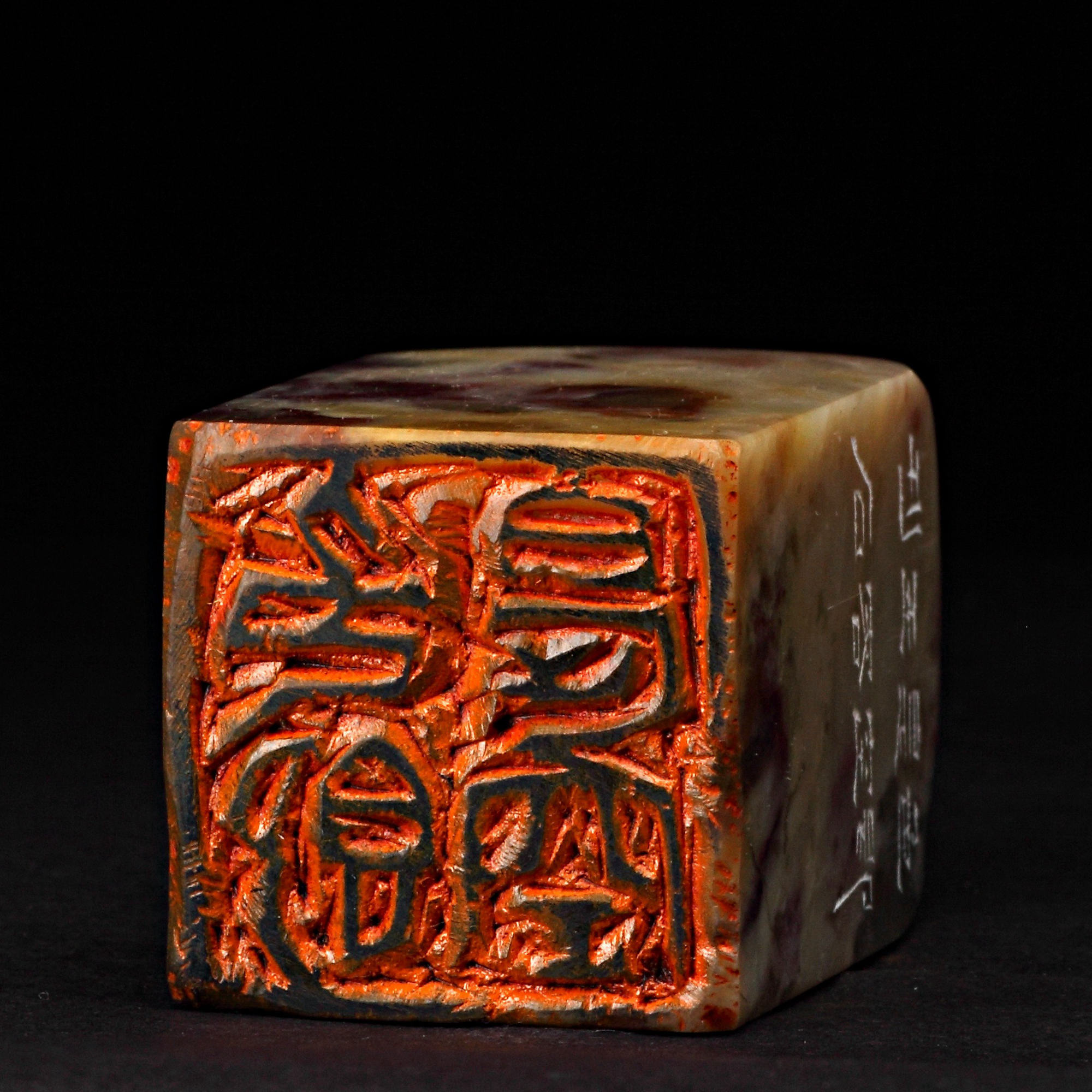 王客《色即是空》