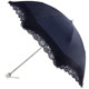 出口外贸伞女洋伞蕾丝公主伞二折叠防晒防紫外线太阳伞晴雨两用伞