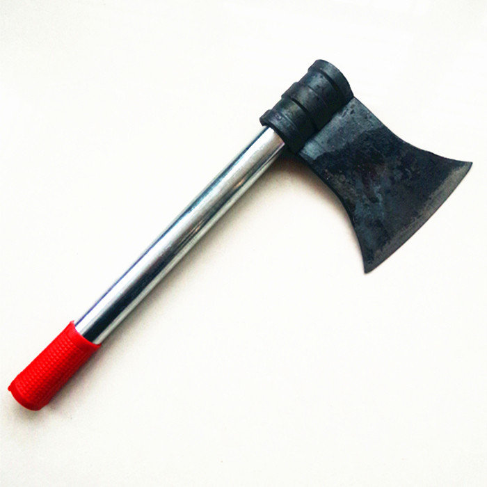 砍柴斧劈柴斧板斧开山斧大号砍斧月斧木工斧头破窗采伐斧砍伐斧子