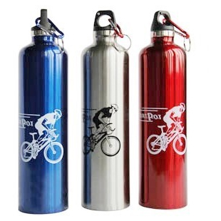 IFire 750ML 自行车水壶户外运动水壶骑行装备产品展示图1