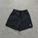 Air Jordan男子夏季运动篮球训练休闲速干透气梭织短裤FN5843-010