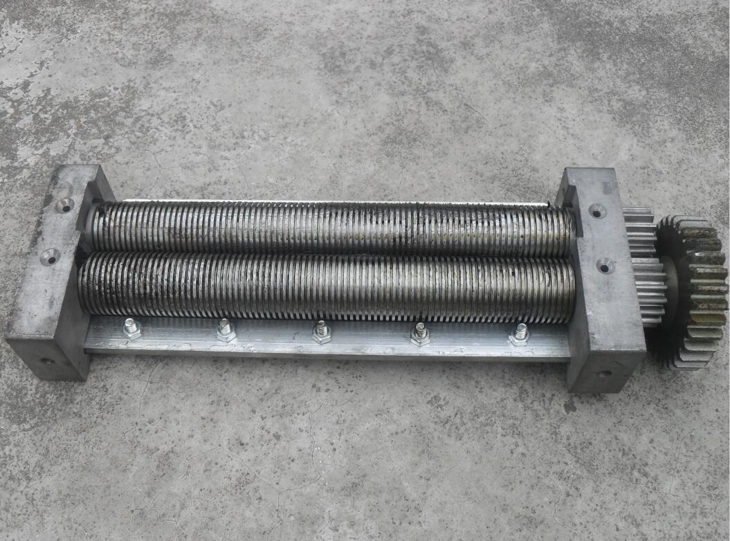 永强压面机面刀