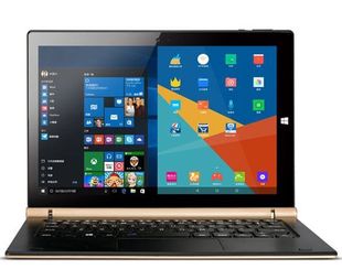 Onda/昂达 oBook20 Plus 64GB10.1英寸屏双系统 2合1平板电脑