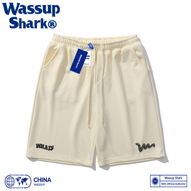 WassupShark美式联名71