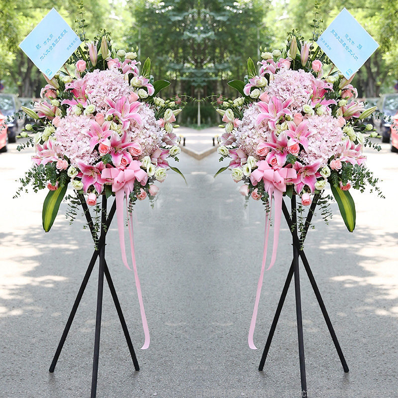 成都芙蓉花店55