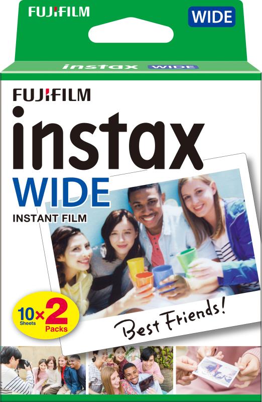 富士拍立得5寸风景白边 instax210/200/W300专用宽幅相纸正品包邮|msdalam kategori Aksesori Digital 3C, Filem Kamera, filem filem, filem - dari Buy2taobao.com untuk memberikan perkhidmatan ejen Taobao profesional membeli