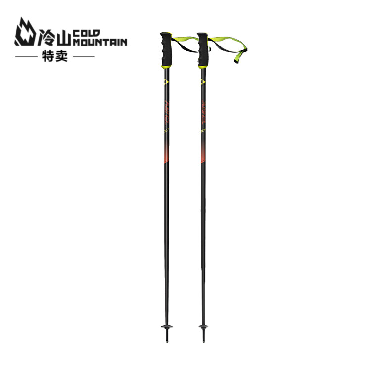 冷山特卖 1819 菲舍尔 fischer RC4 The Curv AL 男款 雪杖 铝杖在类目 户外/登山/野营/旅行用品, 专项户外运动装备, 滑雪装备, 雪杖中 - 来自Buy2taobao.com提供专业的淘宝代购服务