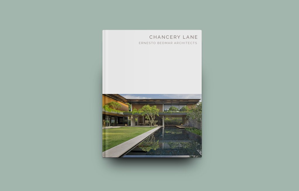 预订英文原版 Chancery Lane 大法官巷 家居生活格局结构设计书籍