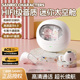 三丽鸥无线蓝牙耳机半入耳式2025新款官方正品运动降噪高音质睡眠