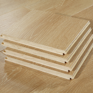 北欧三层多层实木复合木地板家用15mm大自然环保e0防水耐磨地暖