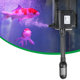 森森多功能潜水泵增氧水泵水族箱抽水泵三合一鱼缸过滤器水泵净化