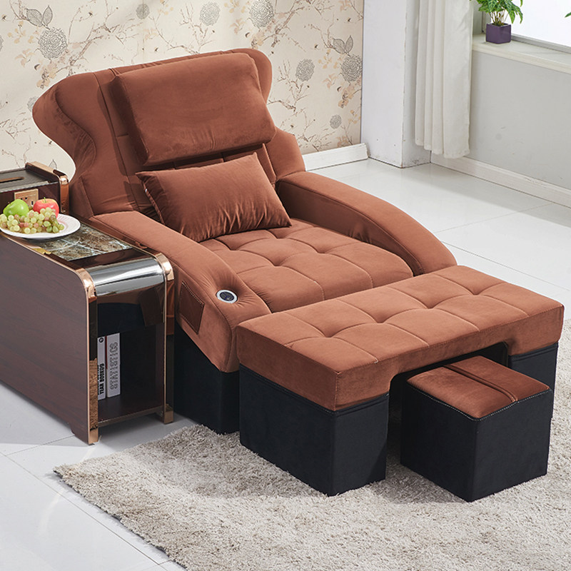 热销足浴沙发电动