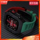 星图ultra49mm12全包碳纤维iwatch保护壳改造套装rm理查德applewatch56789se45氟橡胶潮个高级蝴蝶扣44针表带