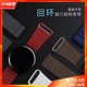 gt磁力手表带s3华为watch gt2e回环保时捷4三星B5华米amazfit1/gts/pro荣耀40皮active/Ticwatch小米color46