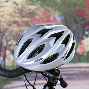 正品捷安特头盔G1901MIPS山地自行公路车骑行防护一体成型安全帽